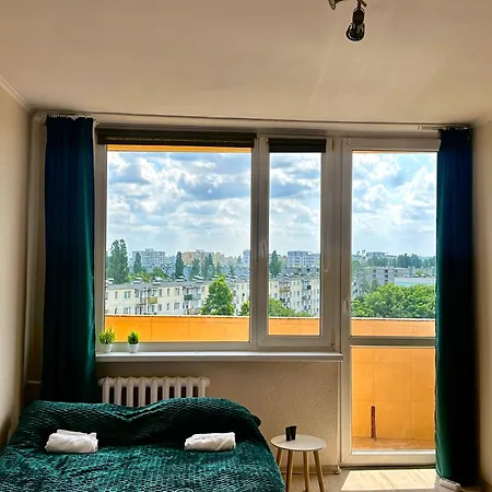 Blisko Plaży- Przymorze
