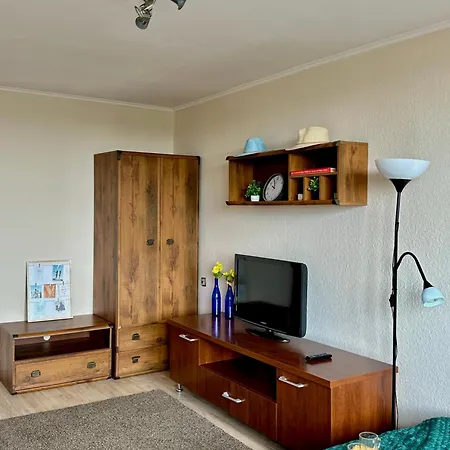 Blisko Plaży- Przymorze Kwatera prywatna *