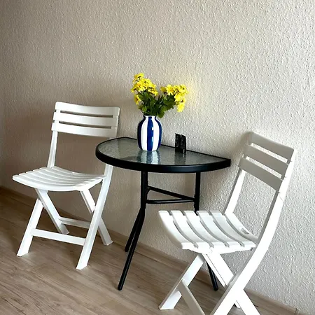 Blisko Plaży- Przymorze Gdańsk